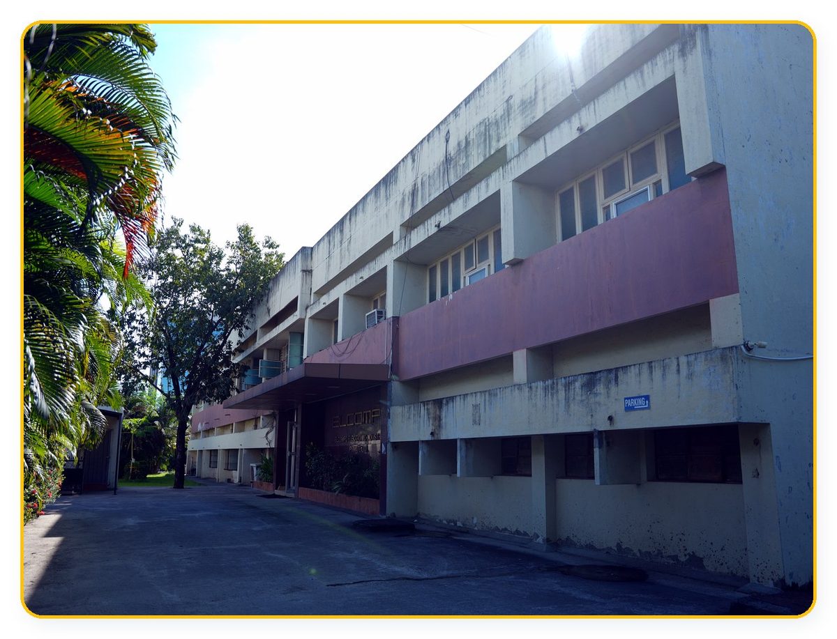 Utsavgiri factory, Chennai