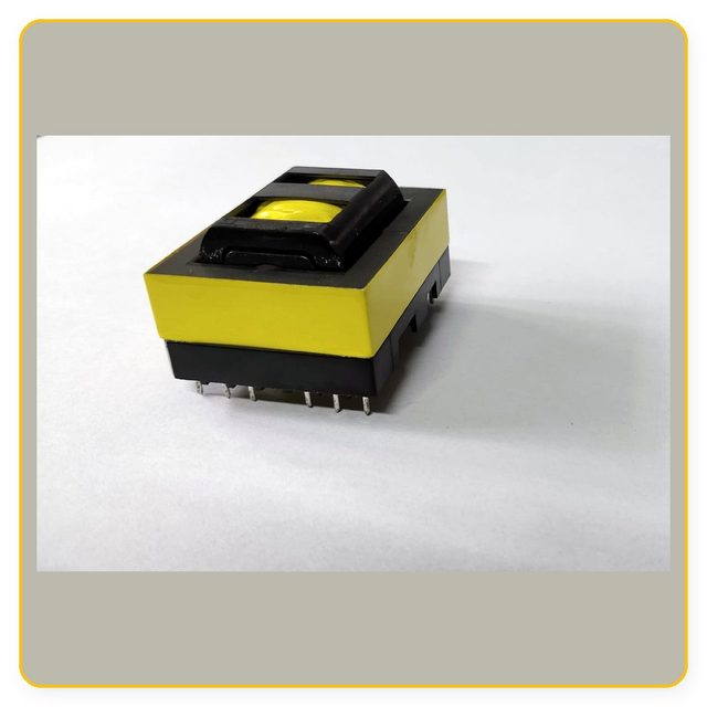 Ferrite transformers