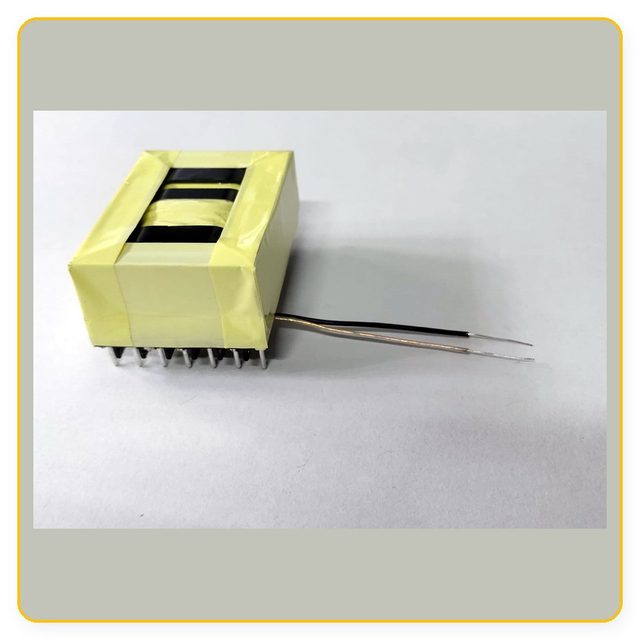 Ferrite transformers