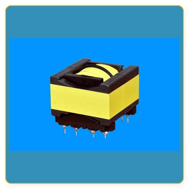 Ferrite transformers